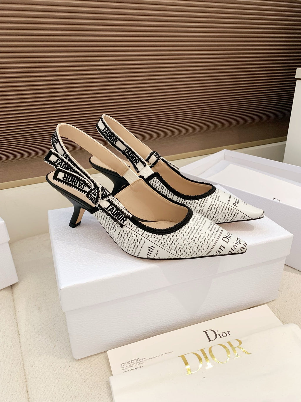 Jadior Sandals