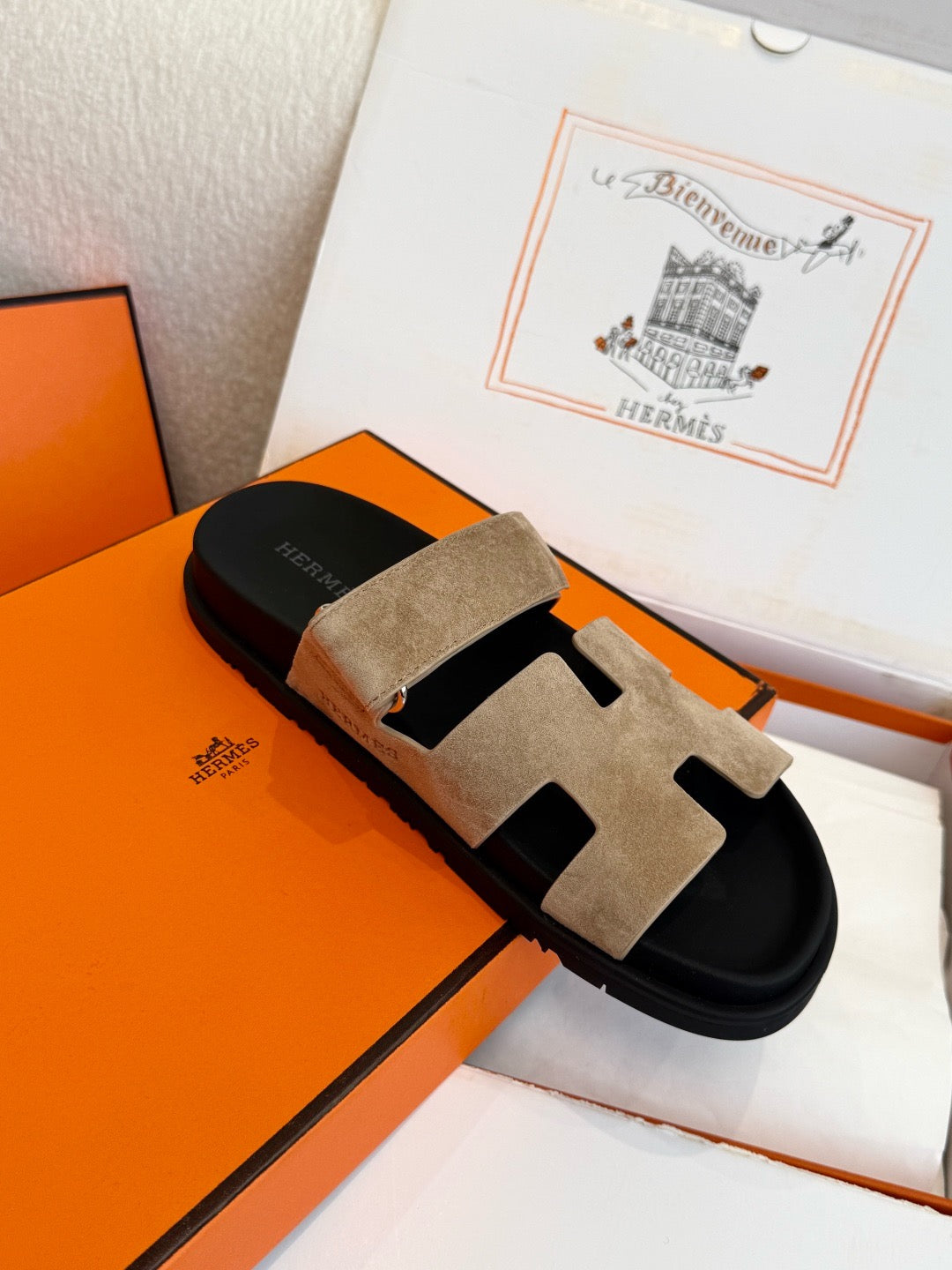 Hermes Chypre