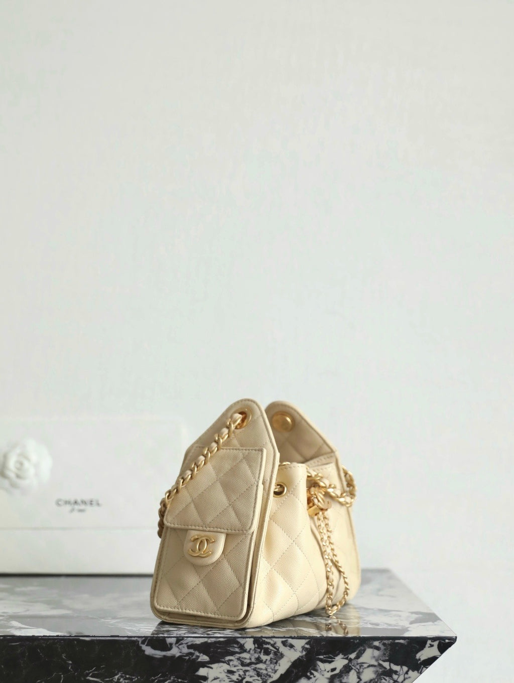 Chanel 25