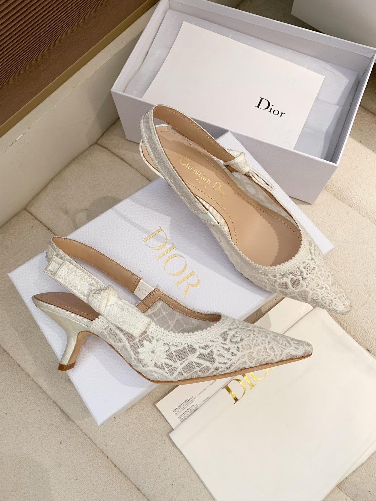Jadior Sandals