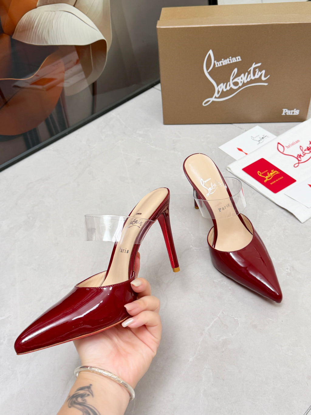 Louboutin