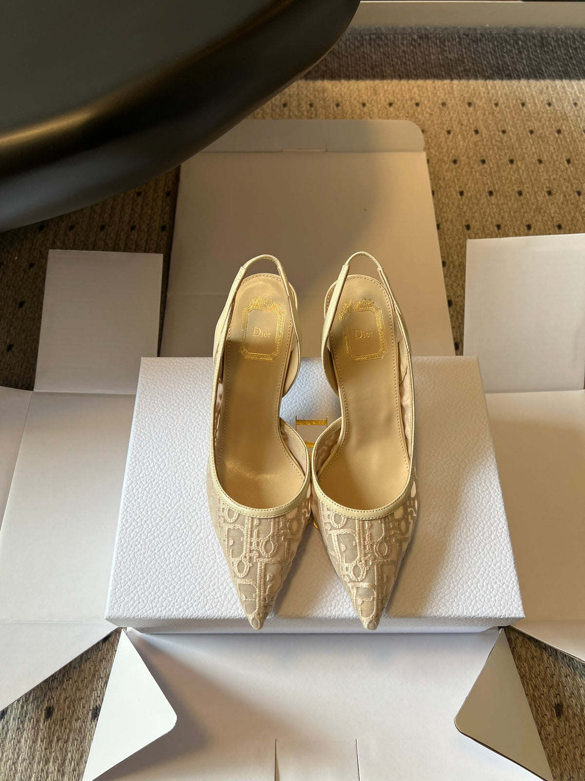 Jadior Pumps