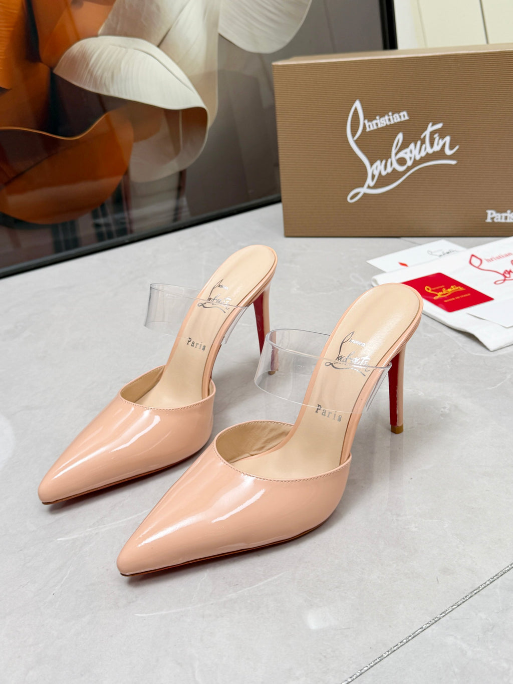Louboutin