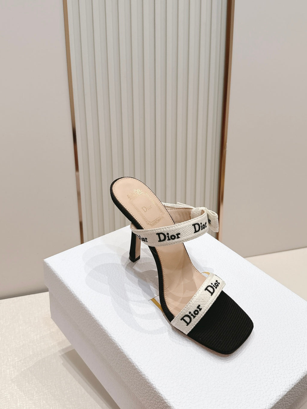 J'adior Heels