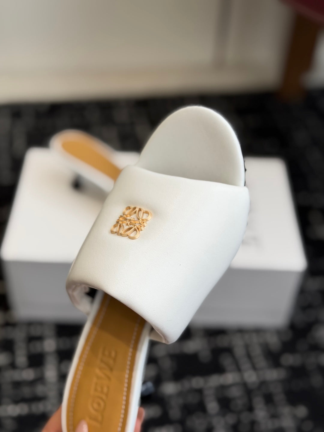 Loewe