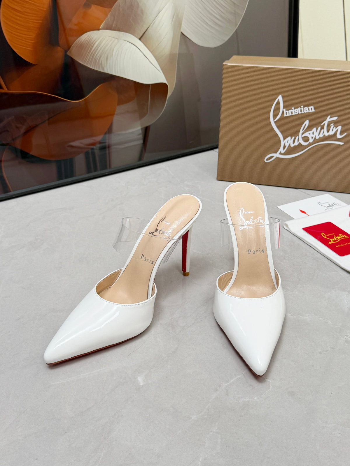 Louboutin