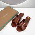 Loro Piana Vera Sandals