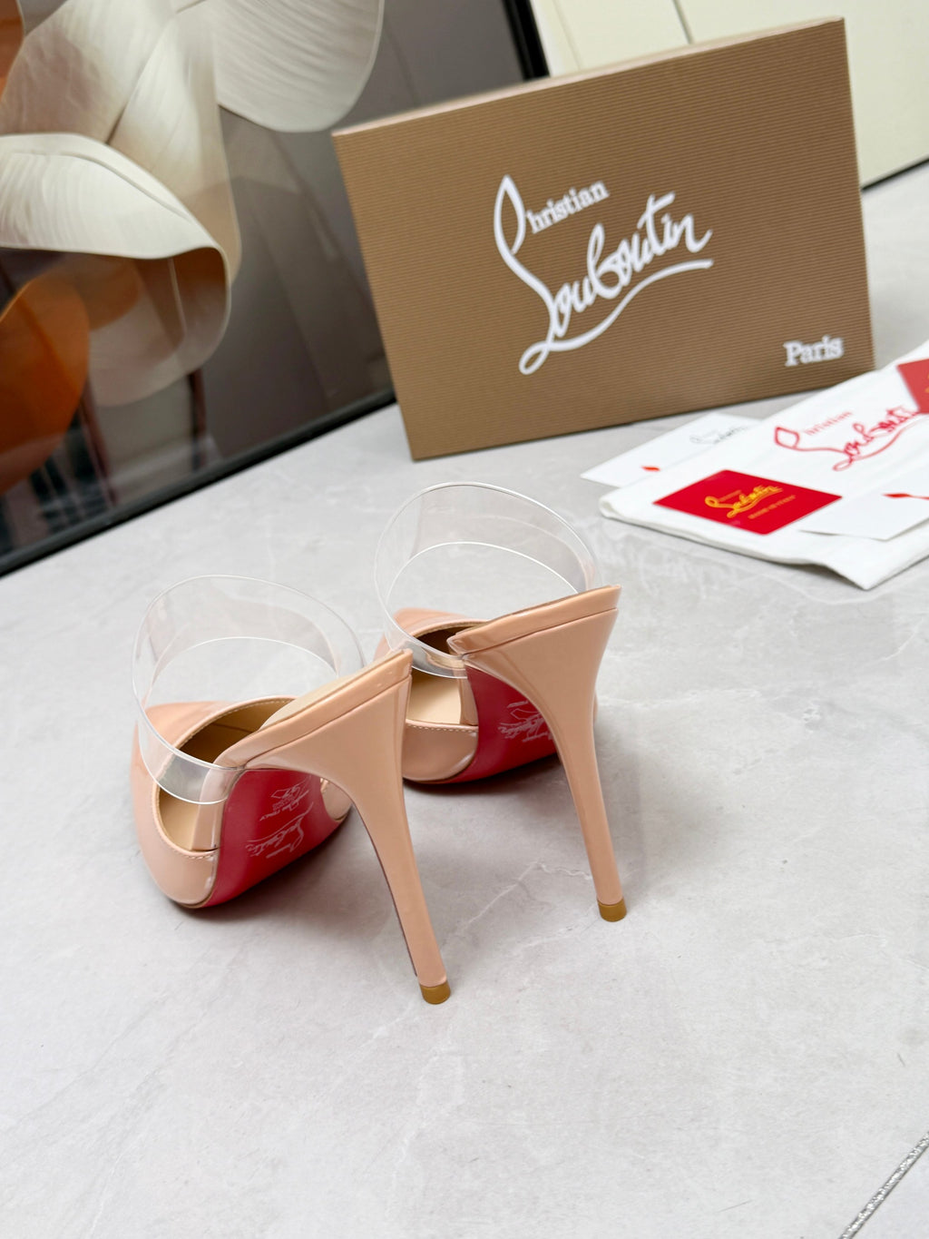 Louboutin