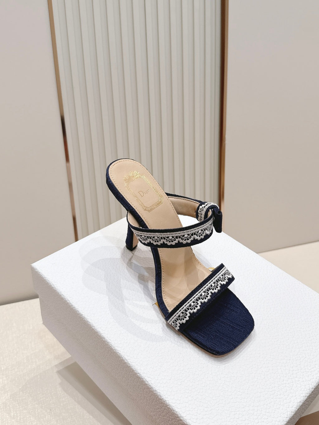 J'adior Heels