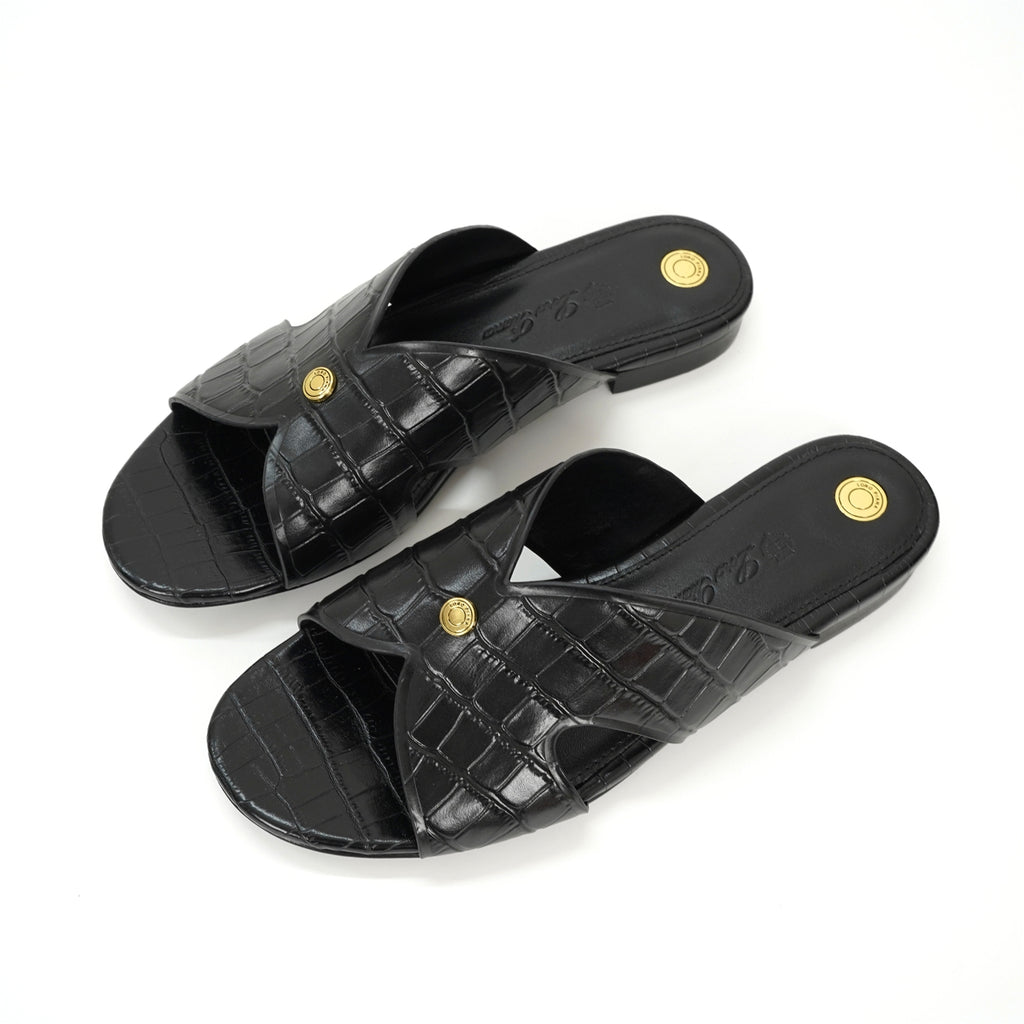 Loro Piana Vera Sandals