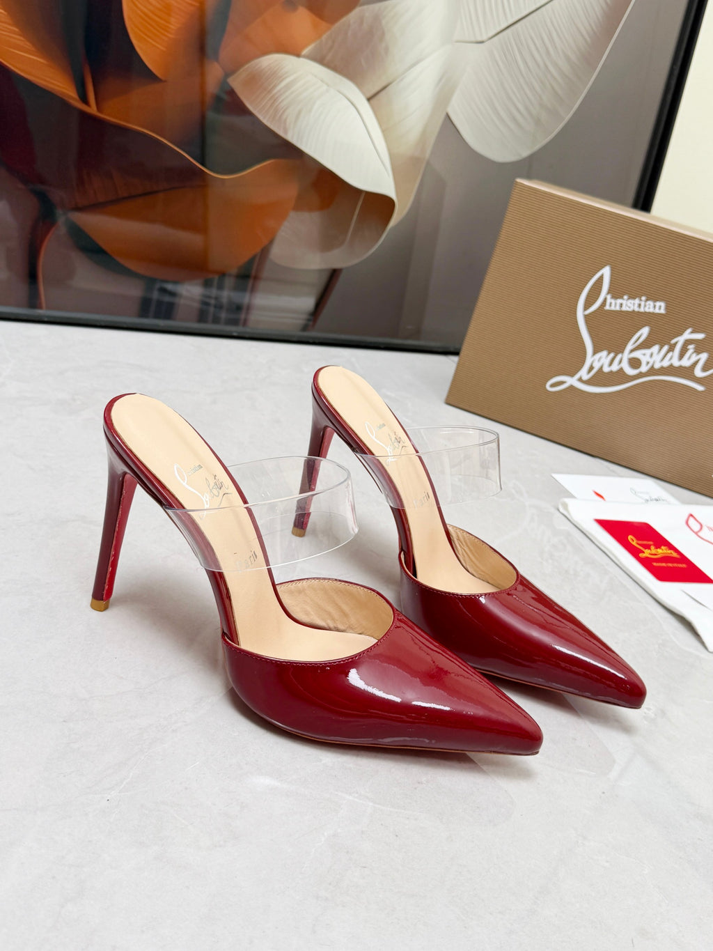 Louboutin