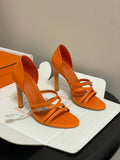 Hermes Kelly Heels