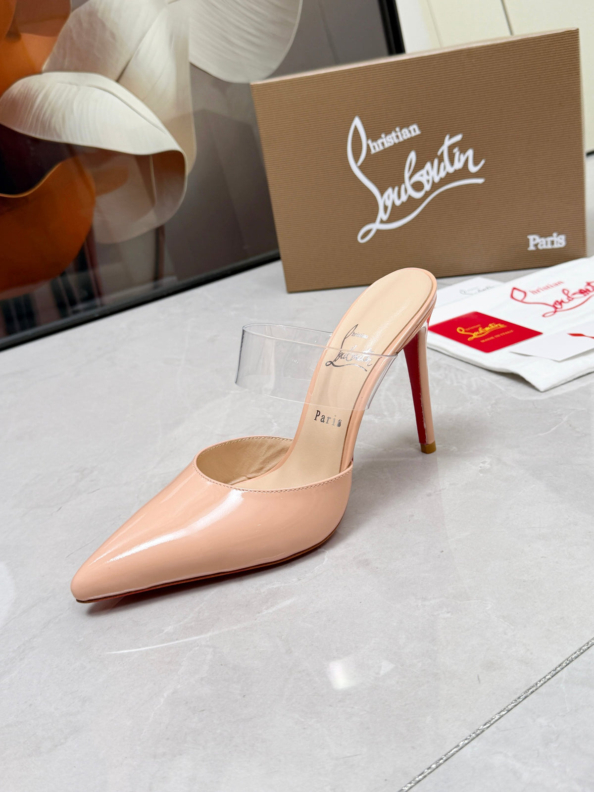 Louboutin