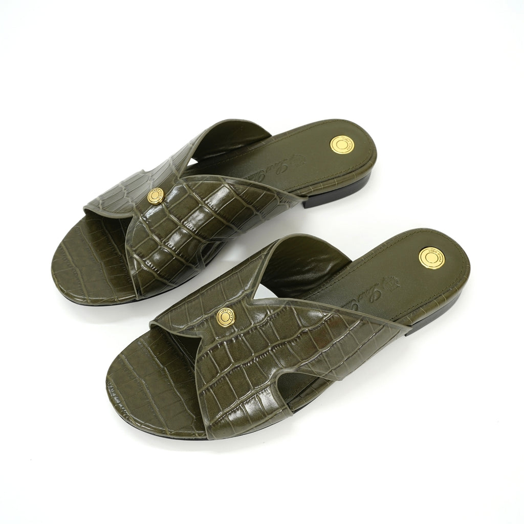 Loro Piana Vera Flats