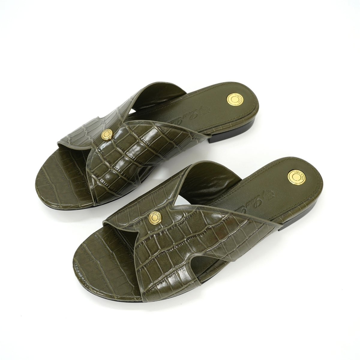Loro Piana Vera Flats