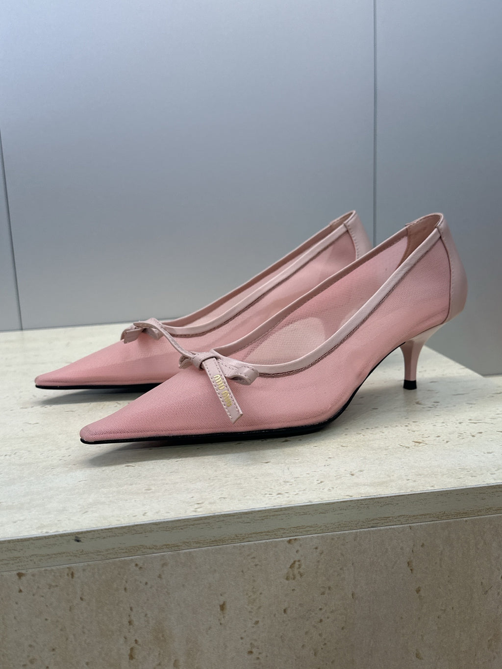 Miu Miu Mules Sandals