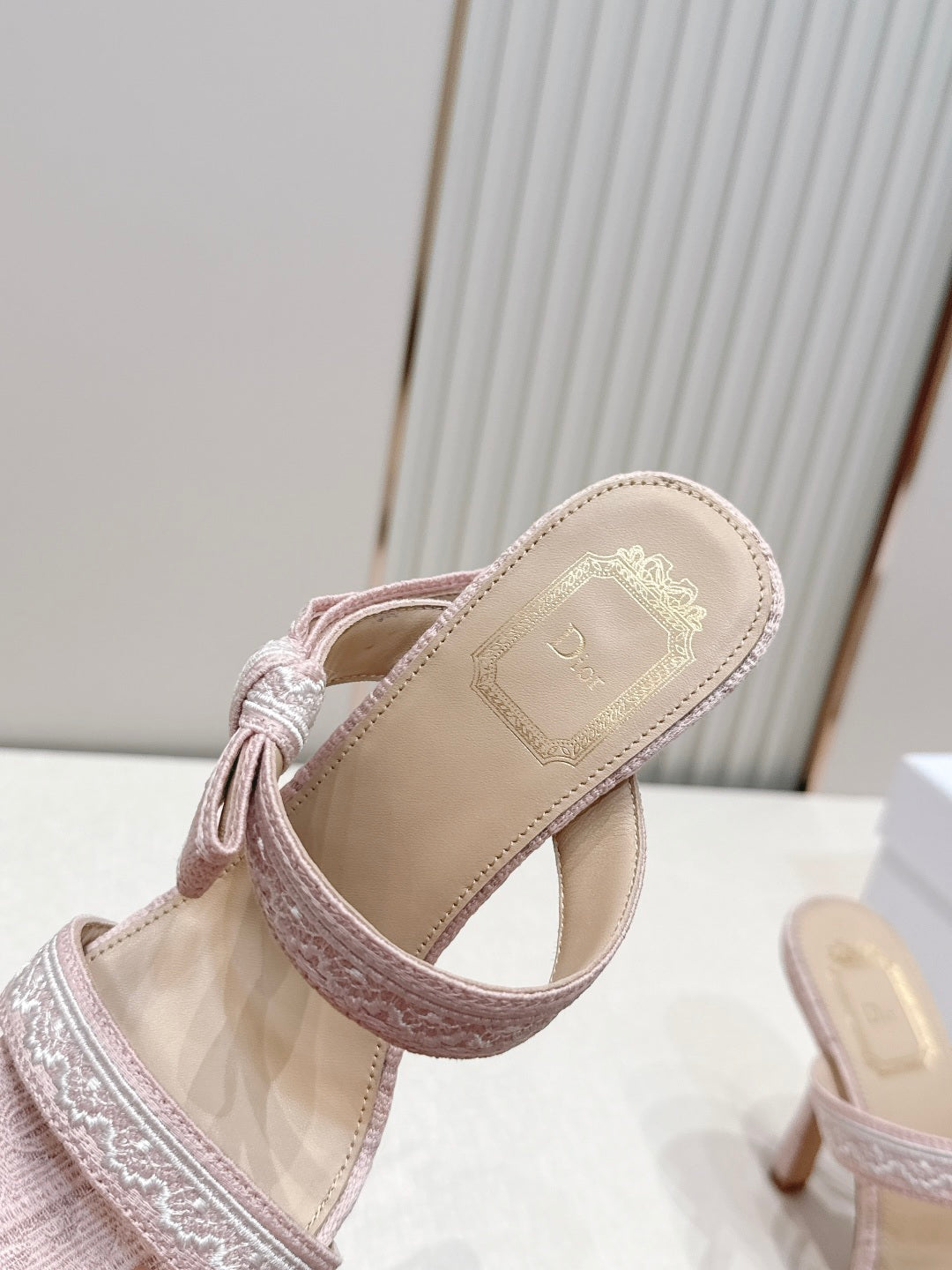 J'adior Heels
