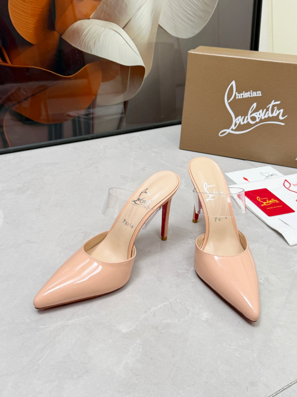 Louboutin