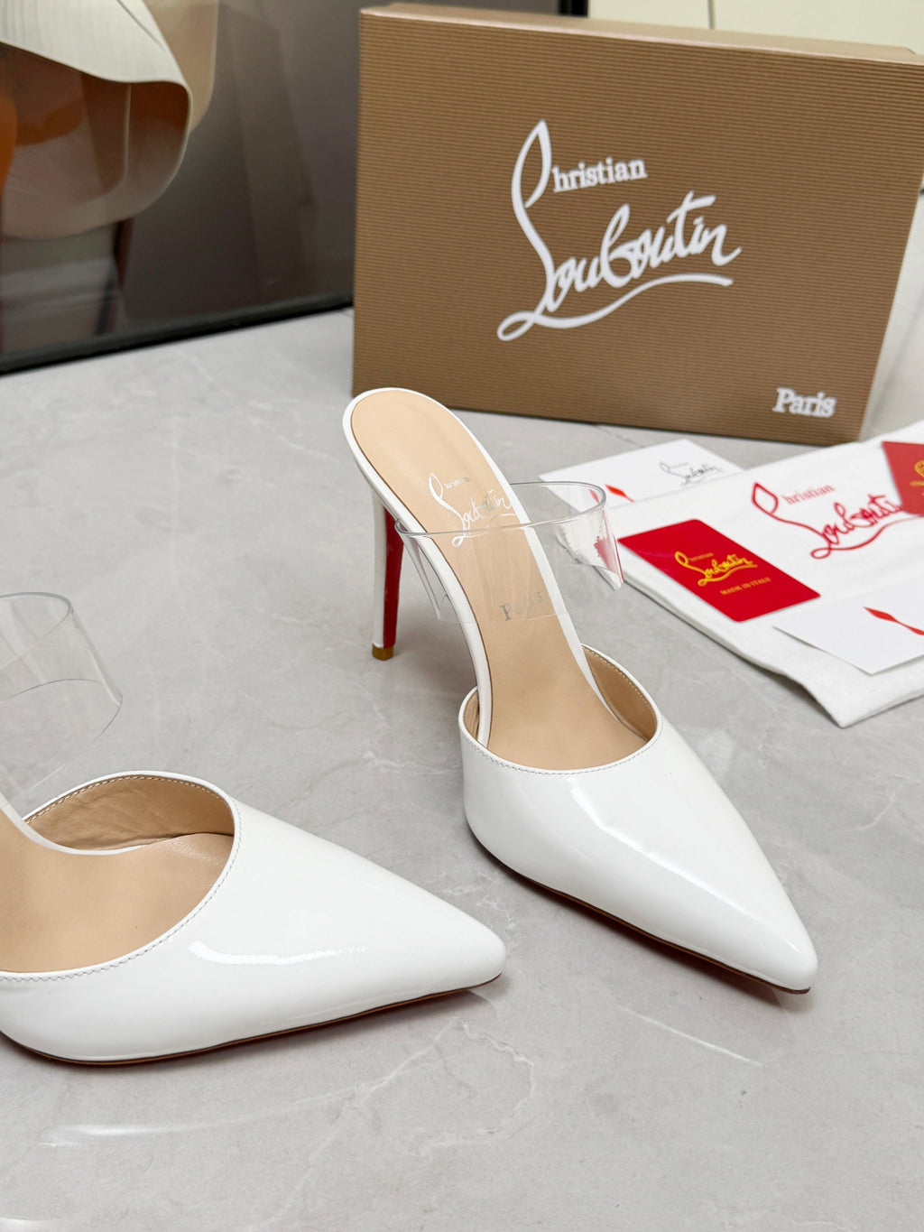 Louboutin