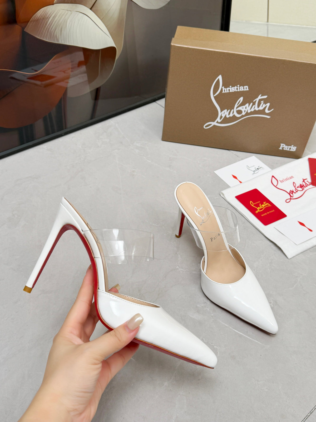 Louboutin