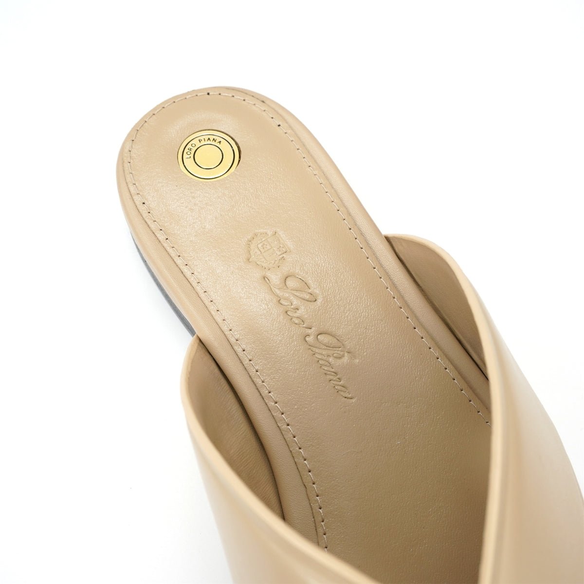 Loro Piana Vera Sandal