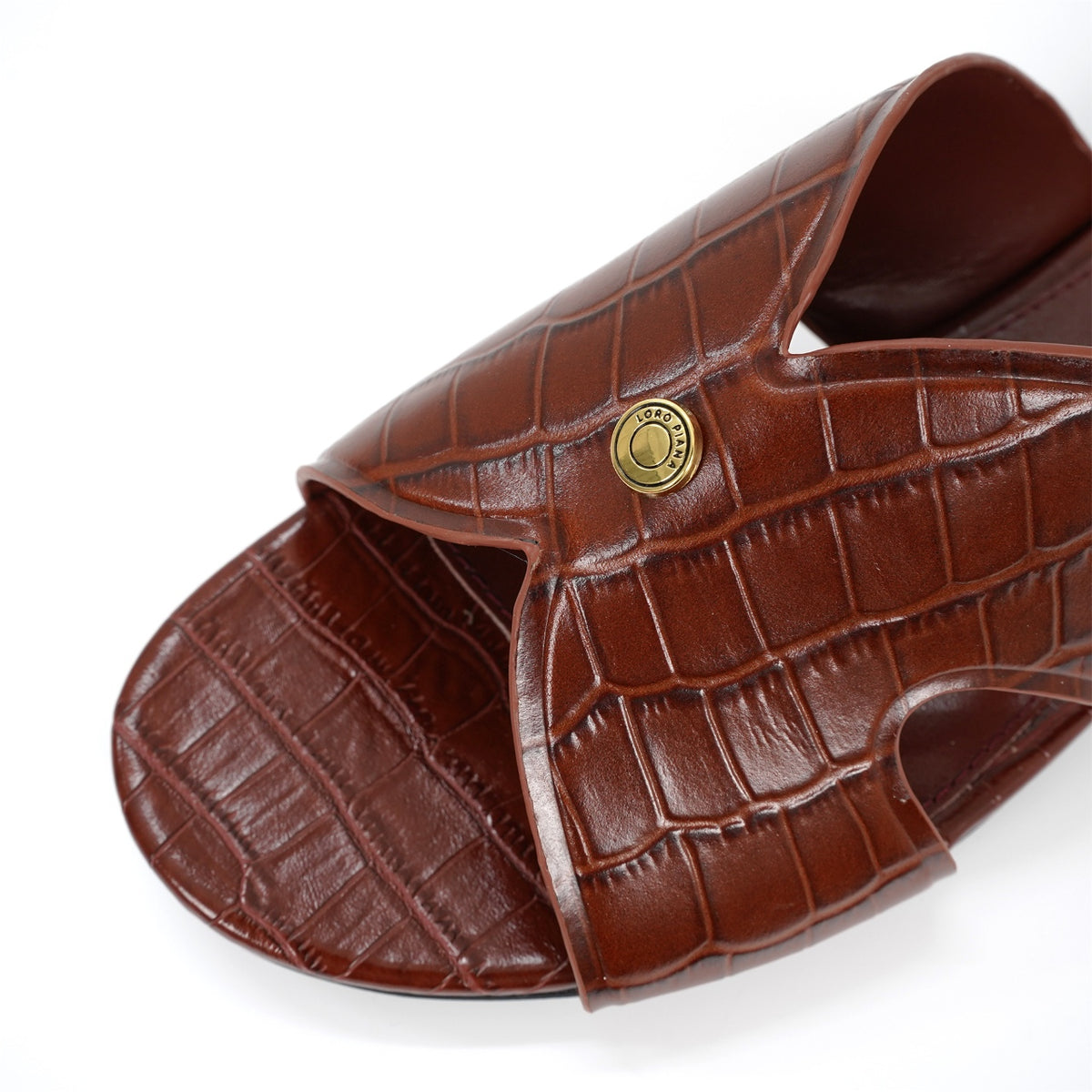 Loro Piana Vera Sandals