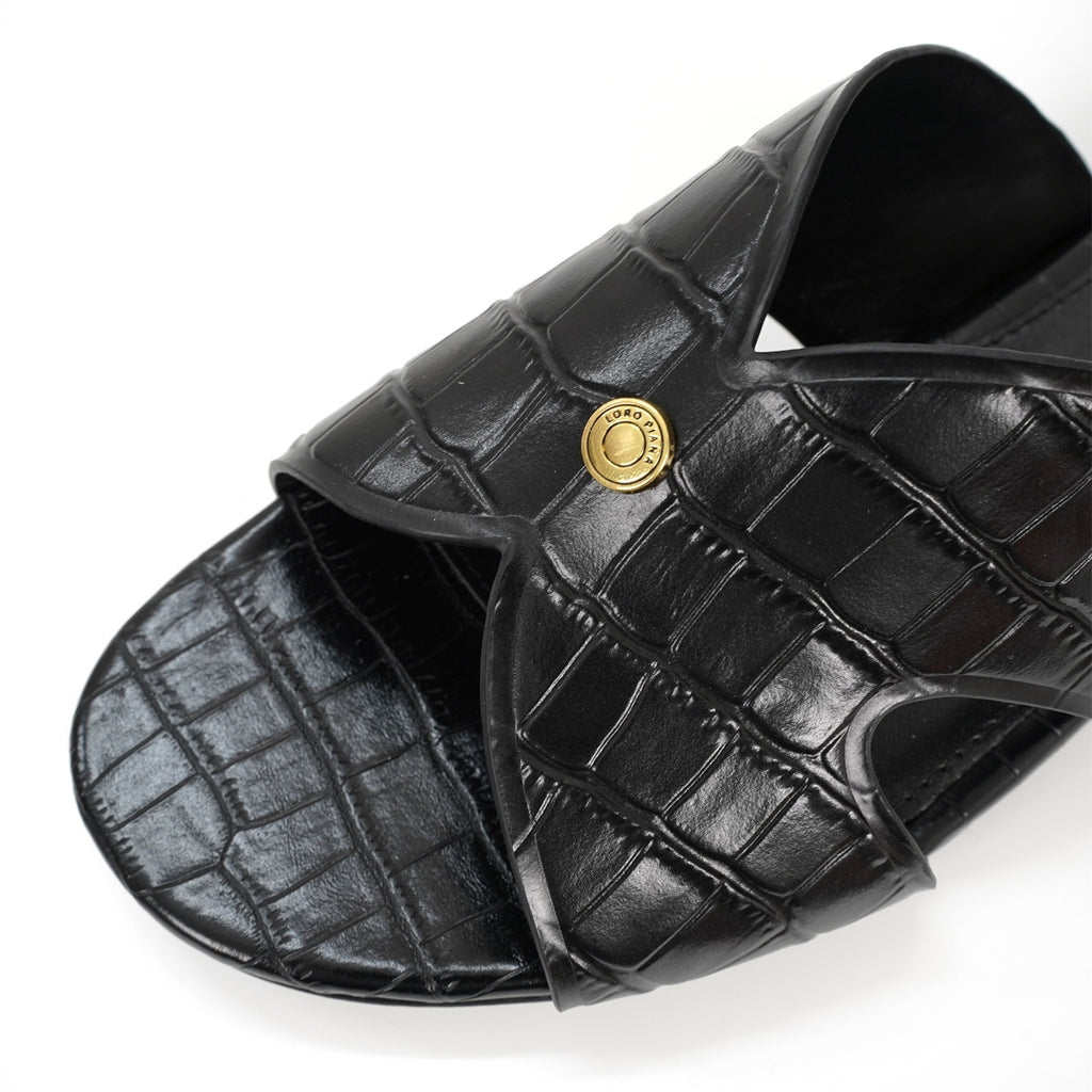Loro Piana Vera Sandals