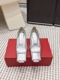 Roger Vivier Sandals