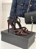 YSL Heels