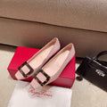 Roger Vivier Tromphette Heels