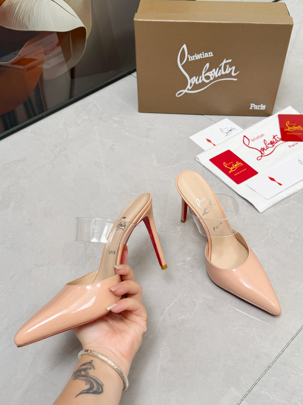 Louboutin