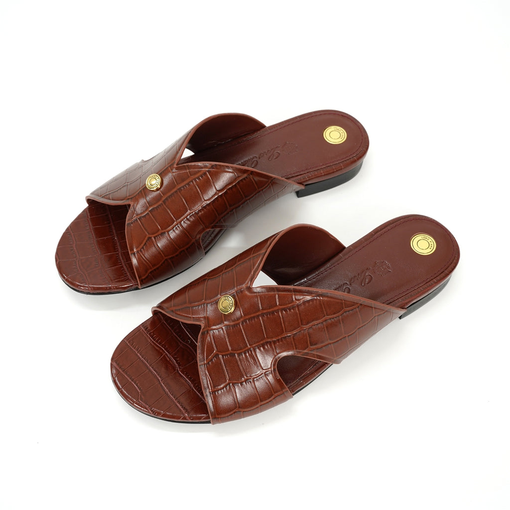 Loro Piana Vera Sandals