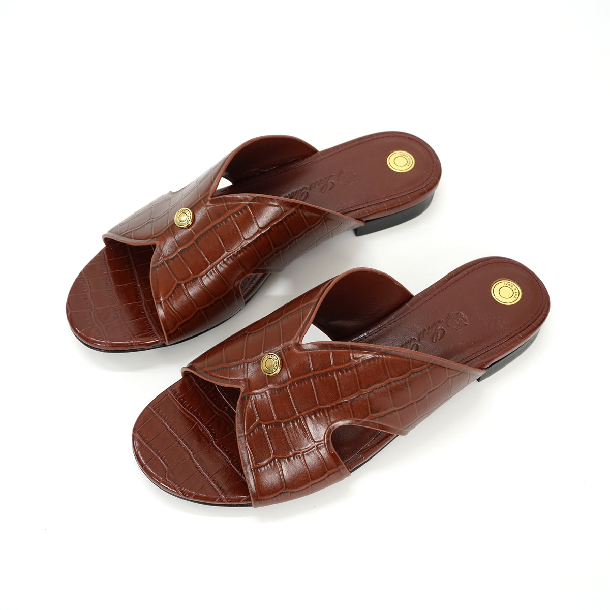 Loro Piana Vera Sandals