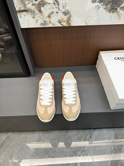 Celine Racer Sneaker