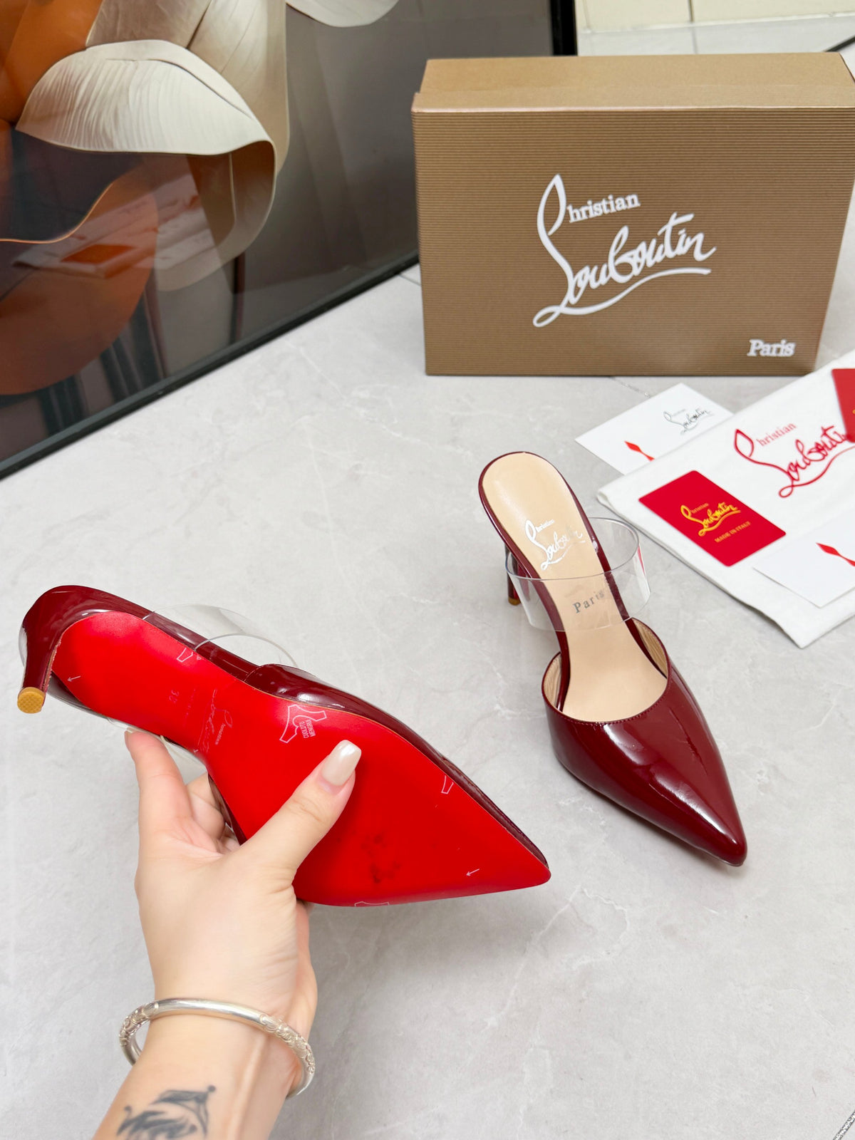 Louboutin