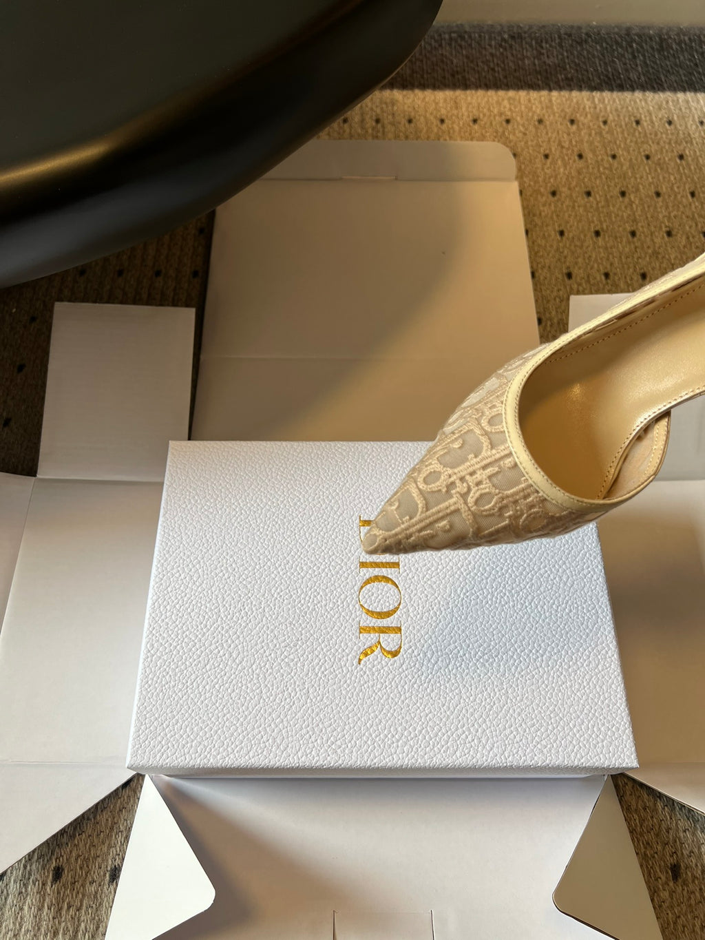 Jadior Pumps