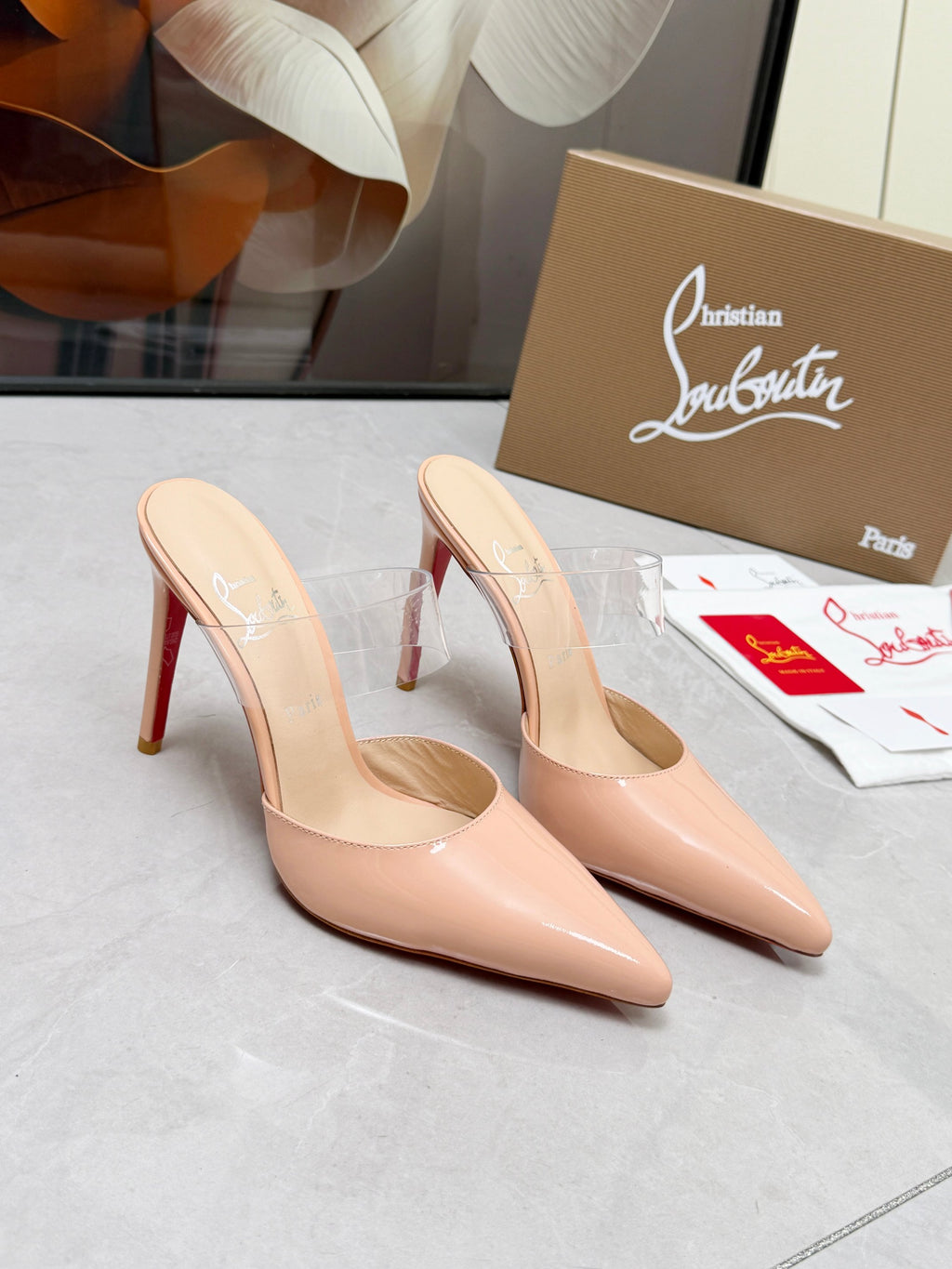 Louboutin