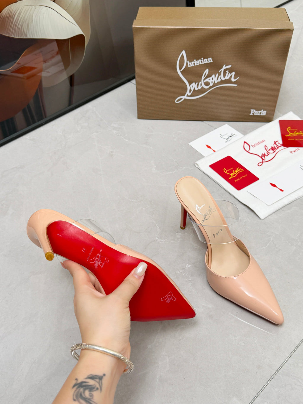 Louboutin