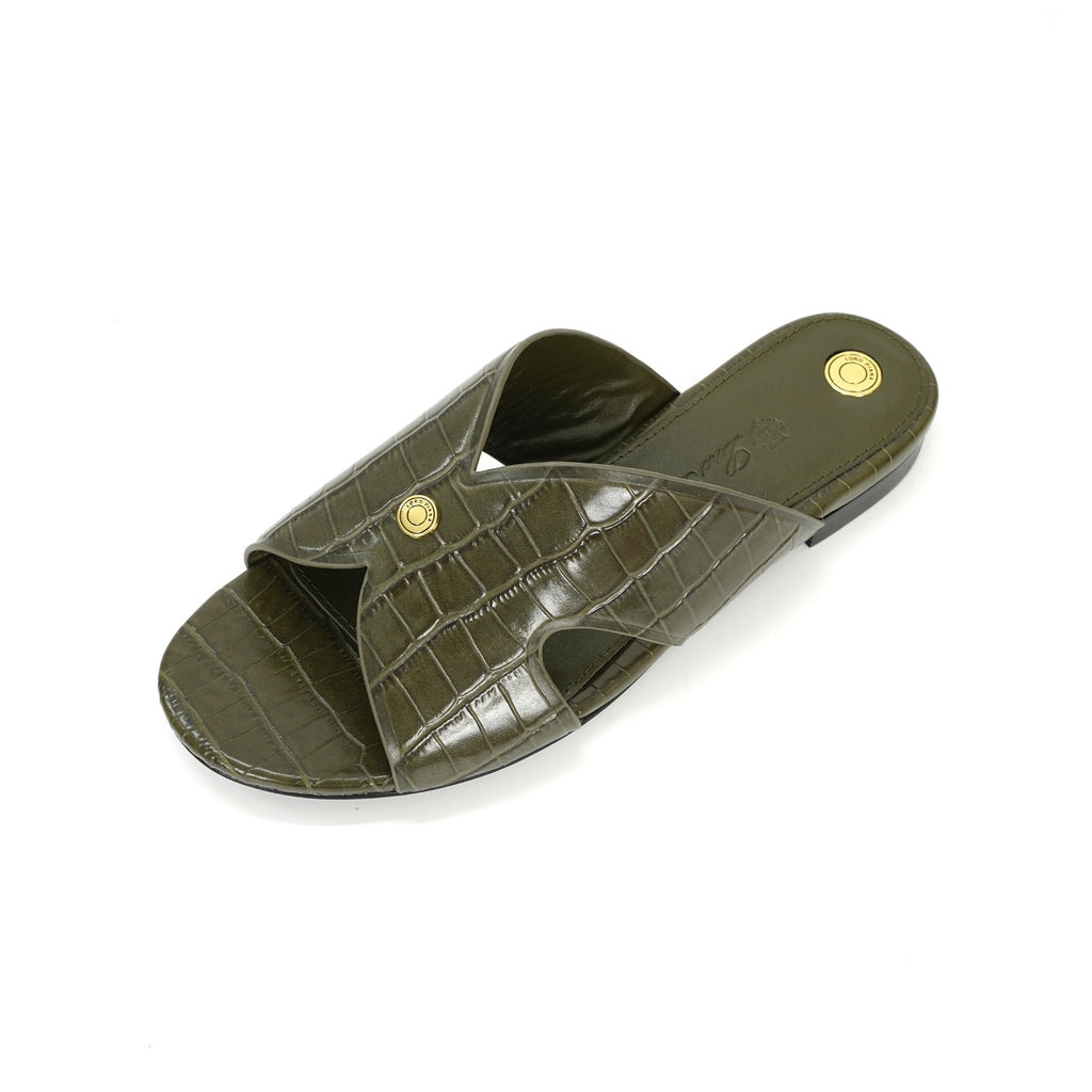 Loro Piana Vera Flats