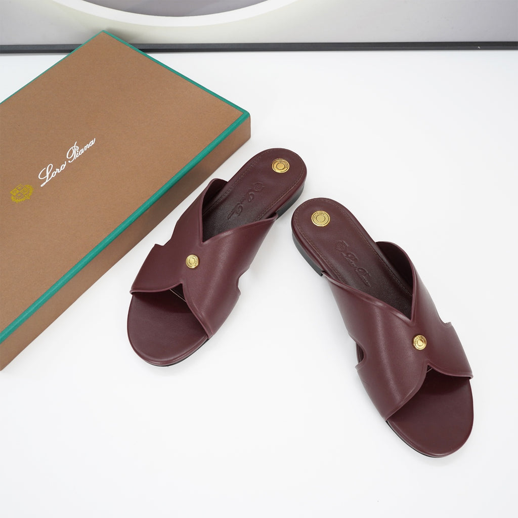 Loro Piana Vera Sandal