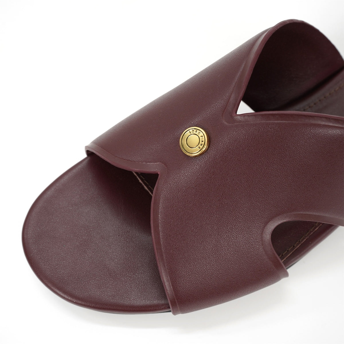 Loro Piana Vera Sandal