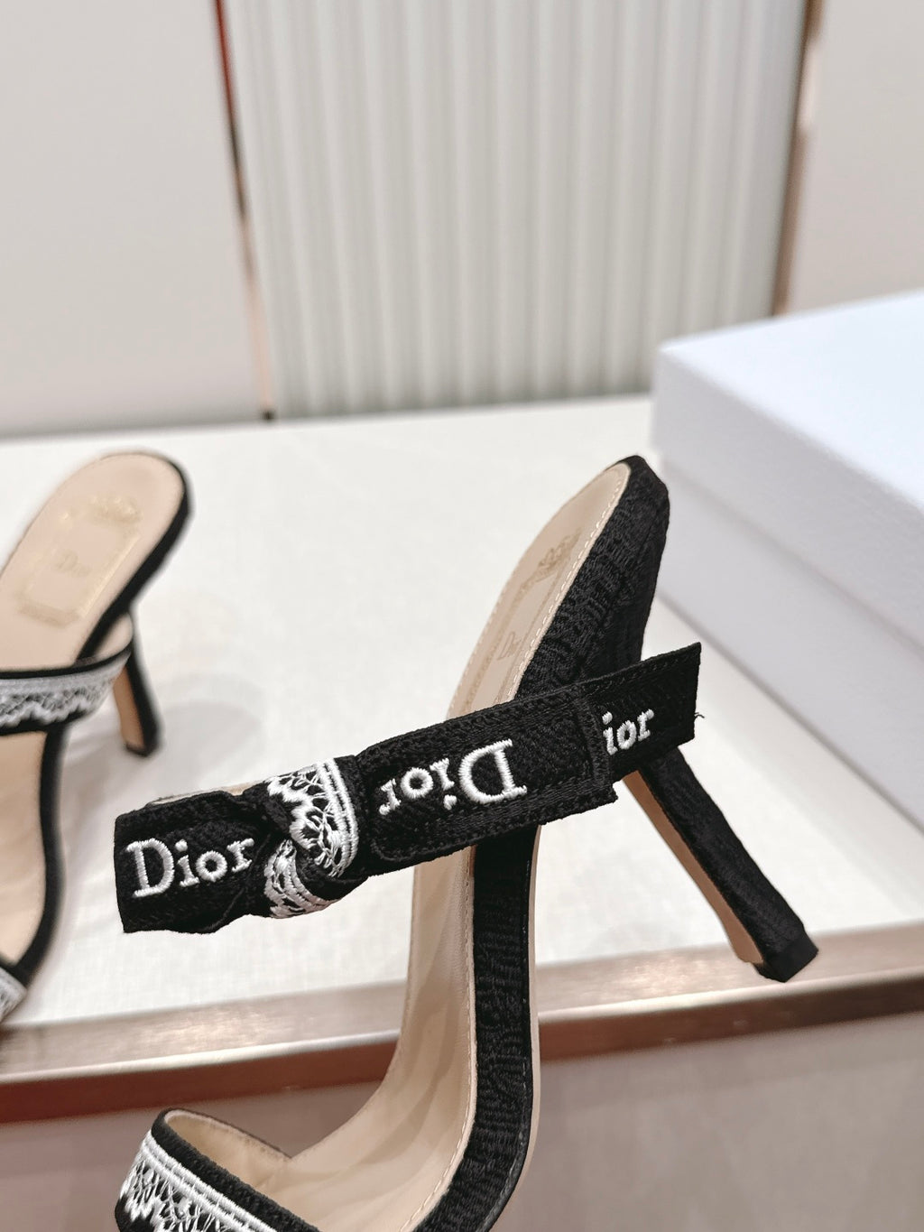 J'adior Heels