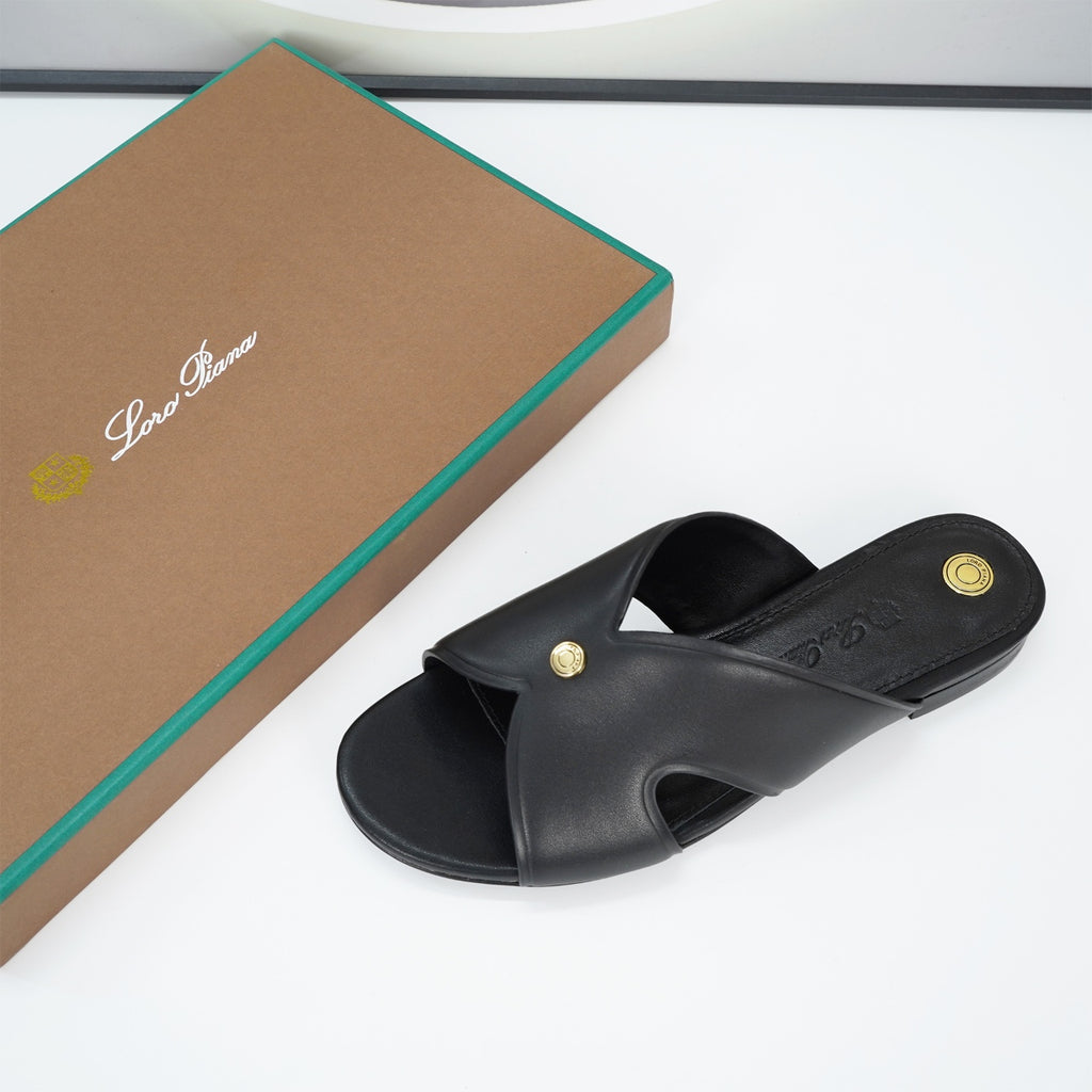 Loro Piana Vera Sandal