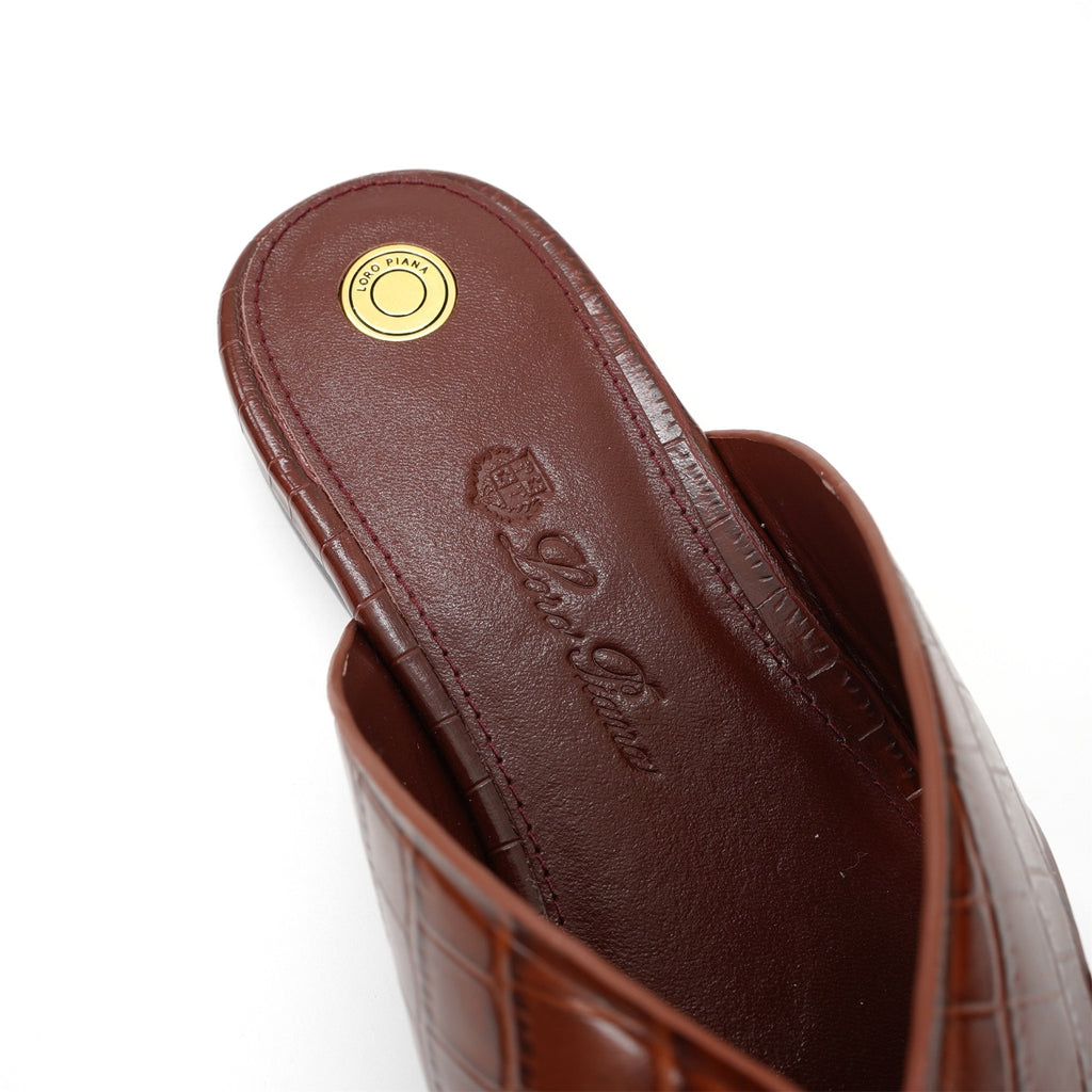 Loro Piana Vera Sandals