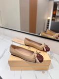 Valentino Flats Sandals