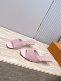 LV Mules Sandals