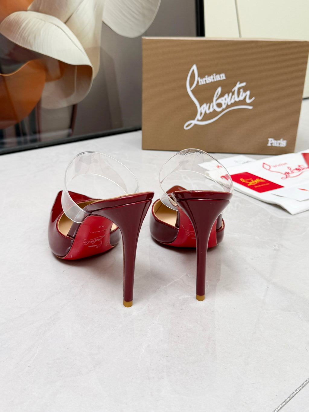 Louboutin