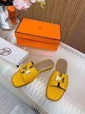 Hermes Constance Sandals