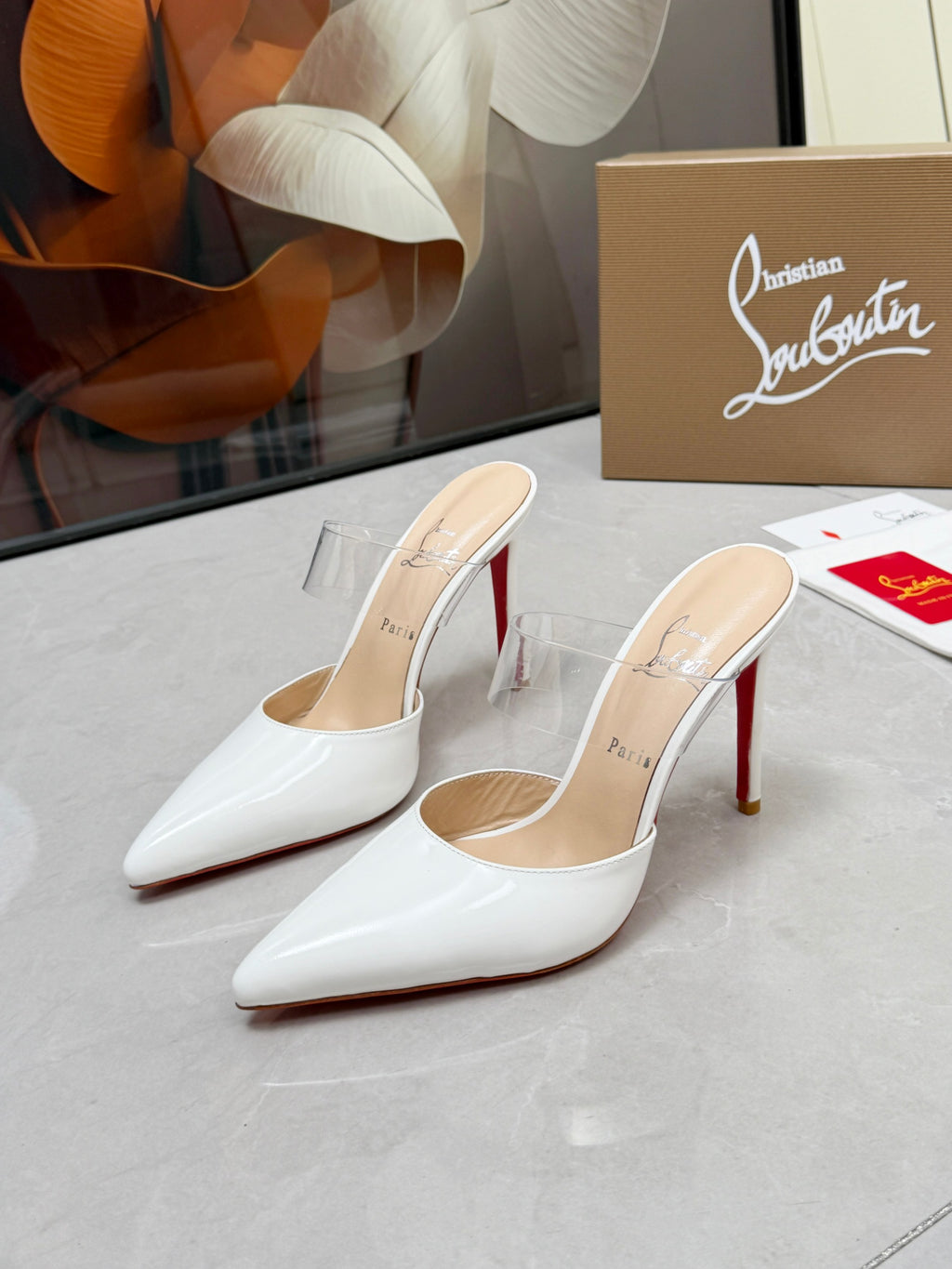 Louboutin