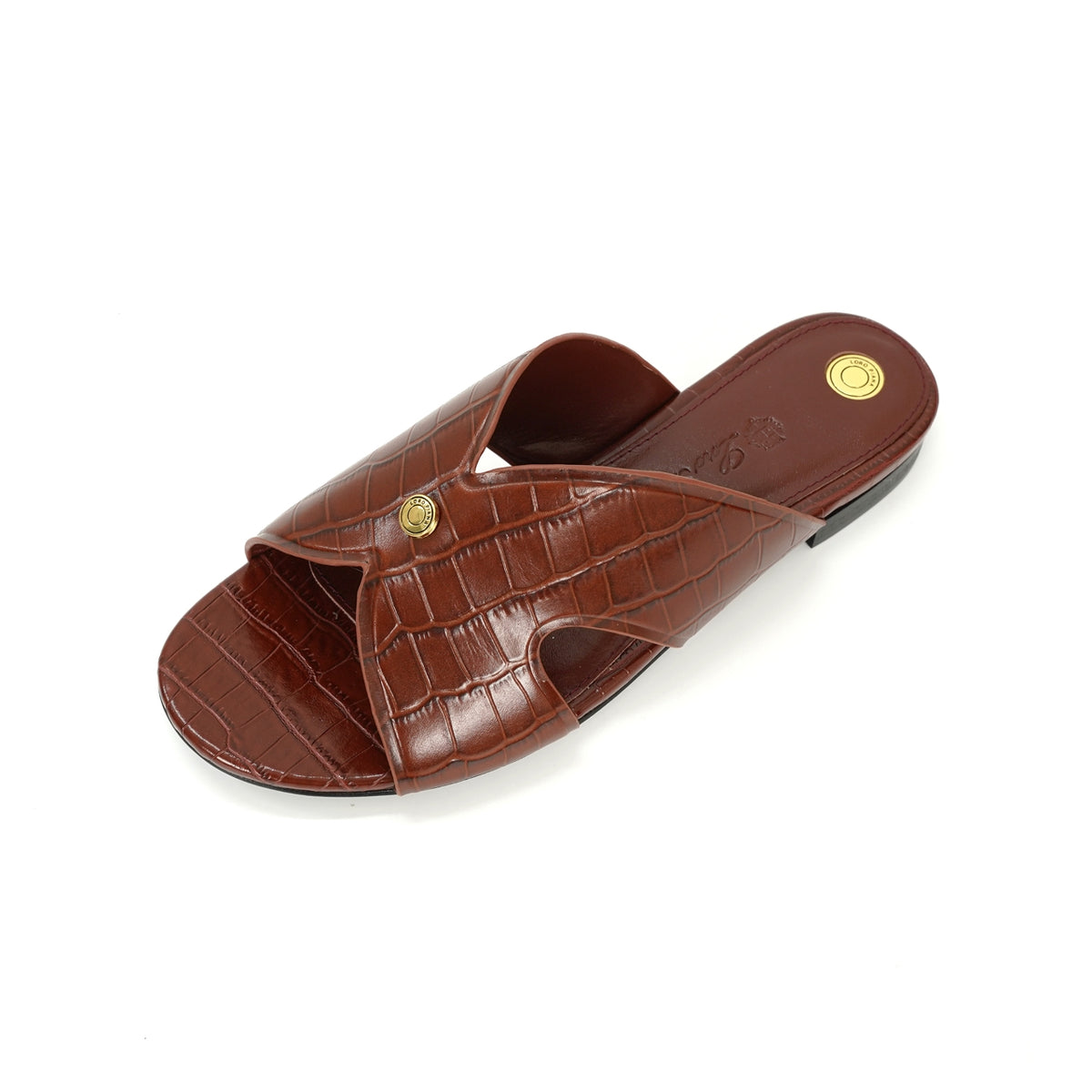 Loro Piana Vera Sandals